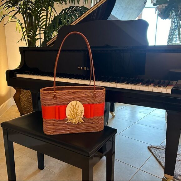 Bosson Buddy Bag Handbags - Blossom Buddy Bag new